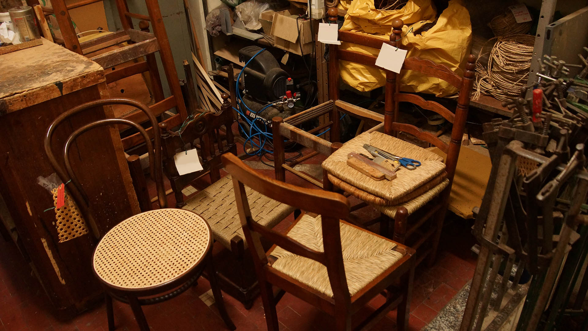 Laboratorio Bertone